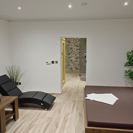 Penzion A Wellness - Jilan, Naves Svobody 39, Olomouc Exteriör bild