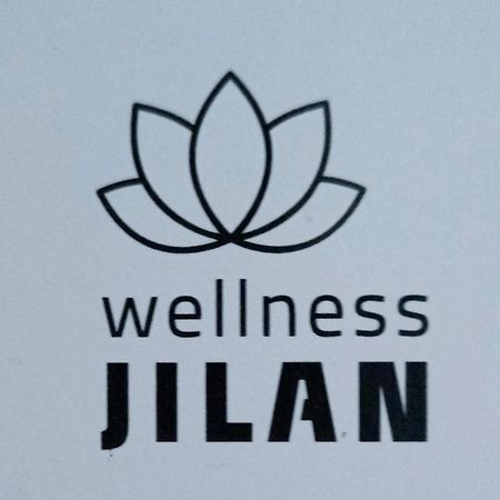 Penzion A Wellness - Jilan, Naves Svobody 39, Olomouc Exteriör bild