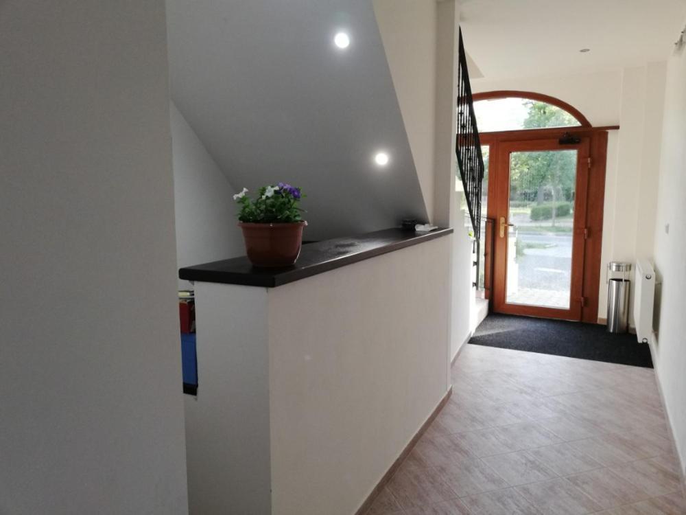 Penzion A Wellness - Jilan, Naves Svobody 39, Olomouc Exteriör bild