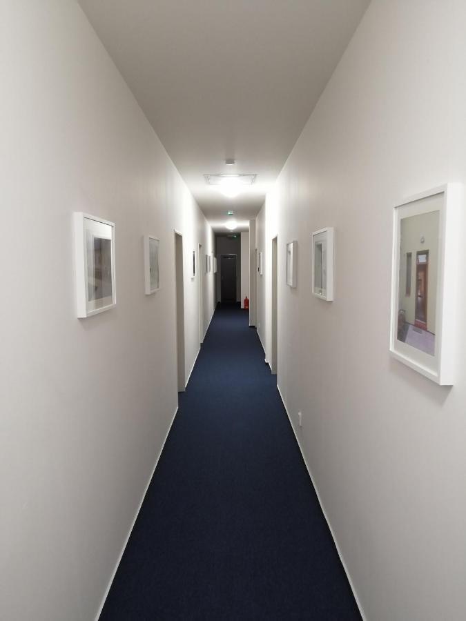 Penzion A Wellness - Jilan, Naves Svobody 39, Olomouc Exteriör bild