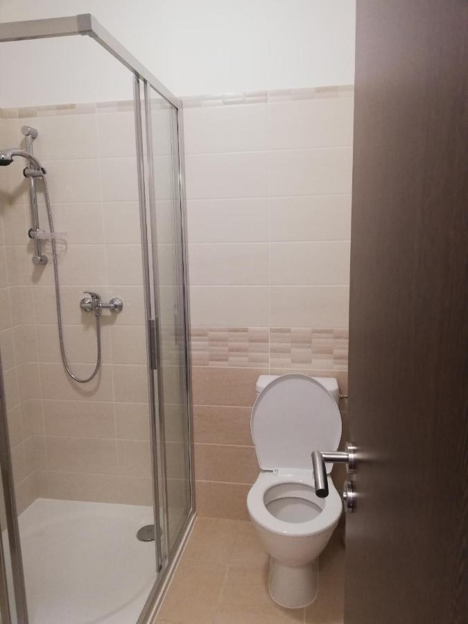 Penzion A Wellness - Jilan, Naves Svobody 39, Olomouc Exteriör bild