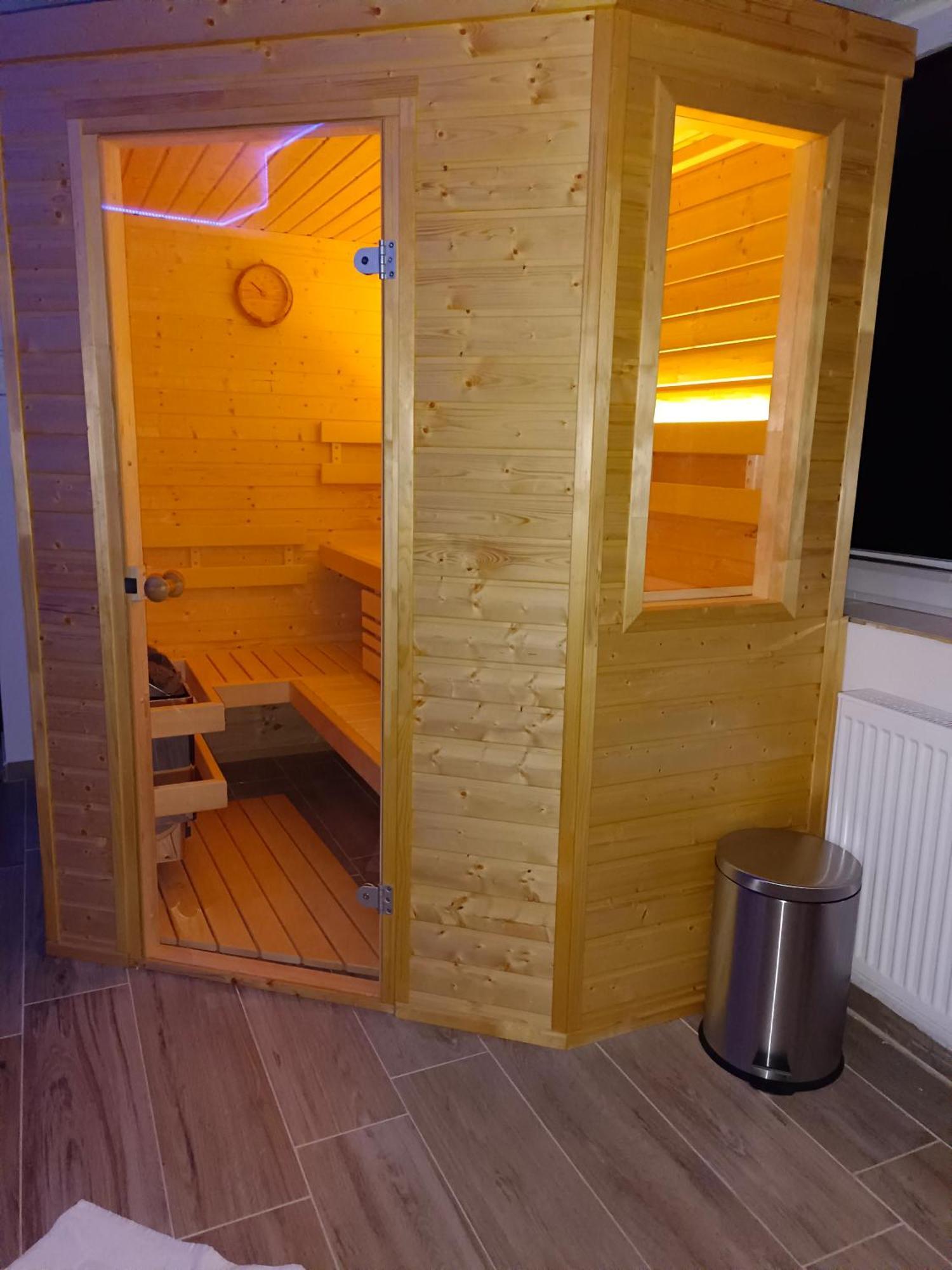 Penzion A Wellness - Jilan, Naves Svobody 39, Olomouc Exteriör bild