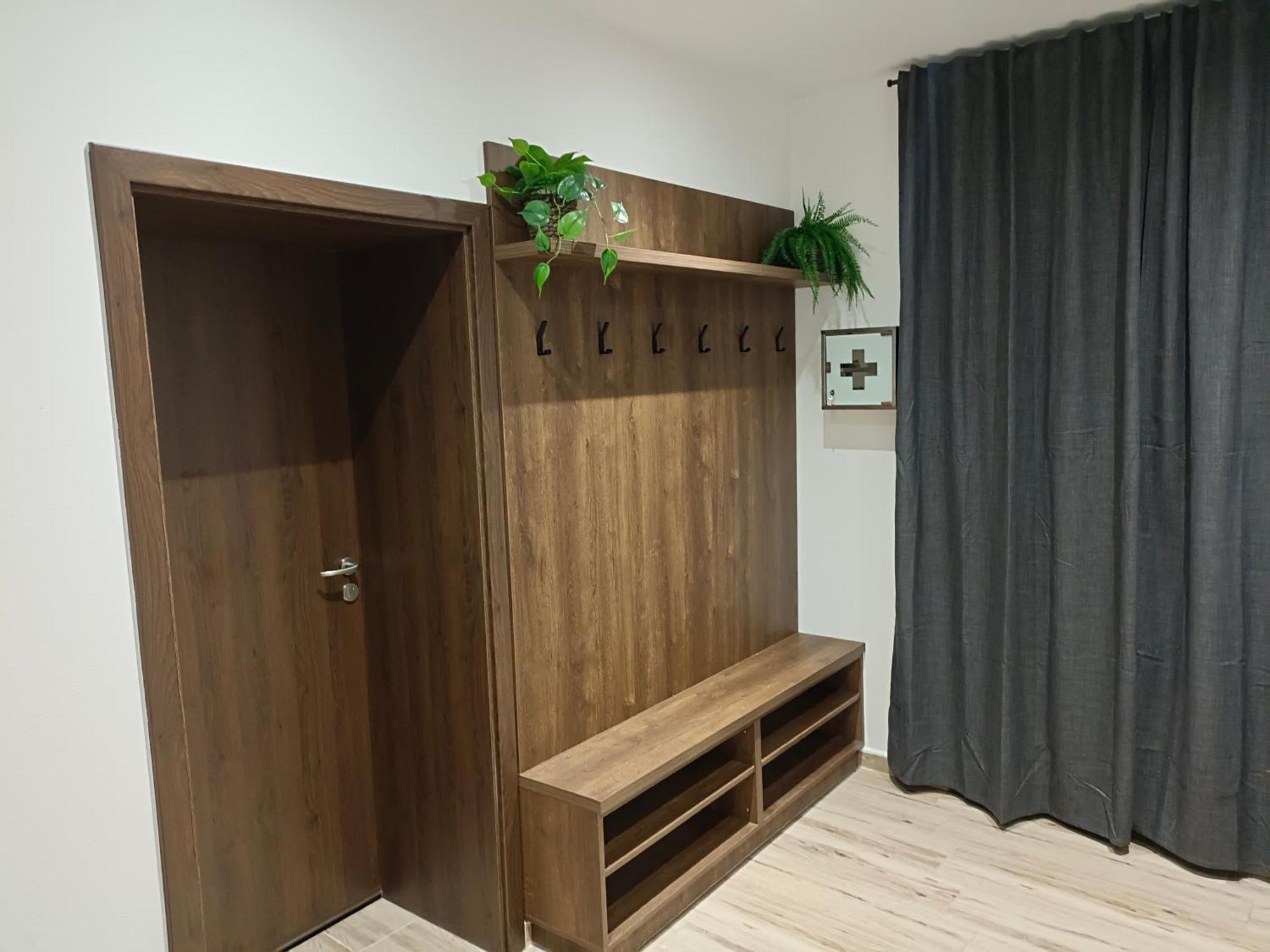 Penzion A Wellness - Jilan, Naves Svobody 39, Olomouc Exteriör bild