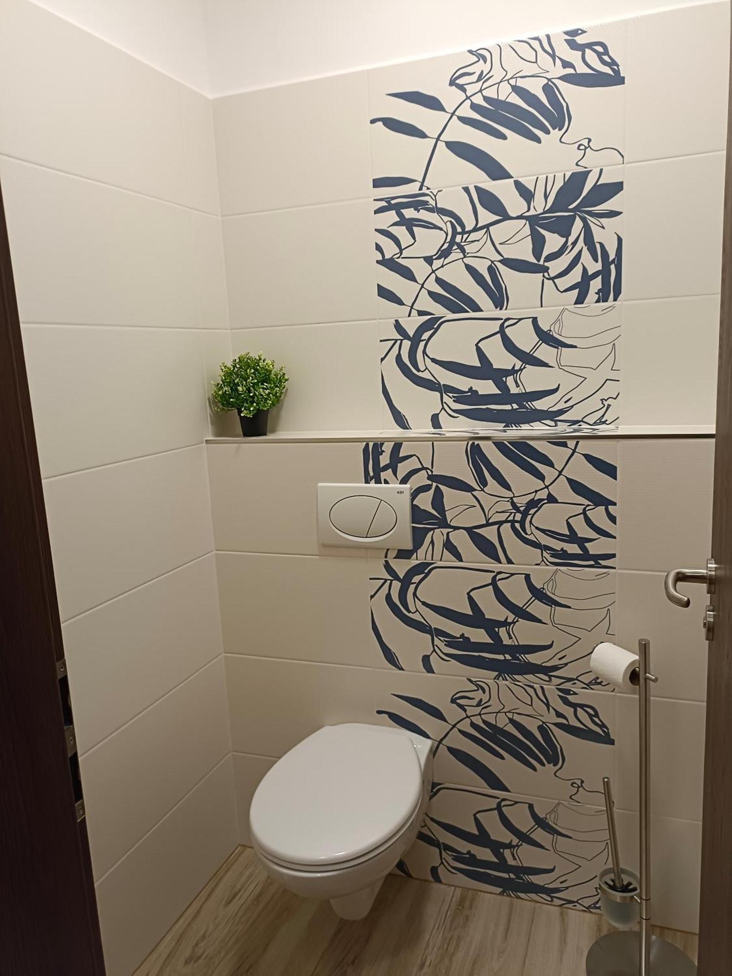 Penzion A Wellness - Jilan, Naves Svobody 39, Olomouc Exteriör bild