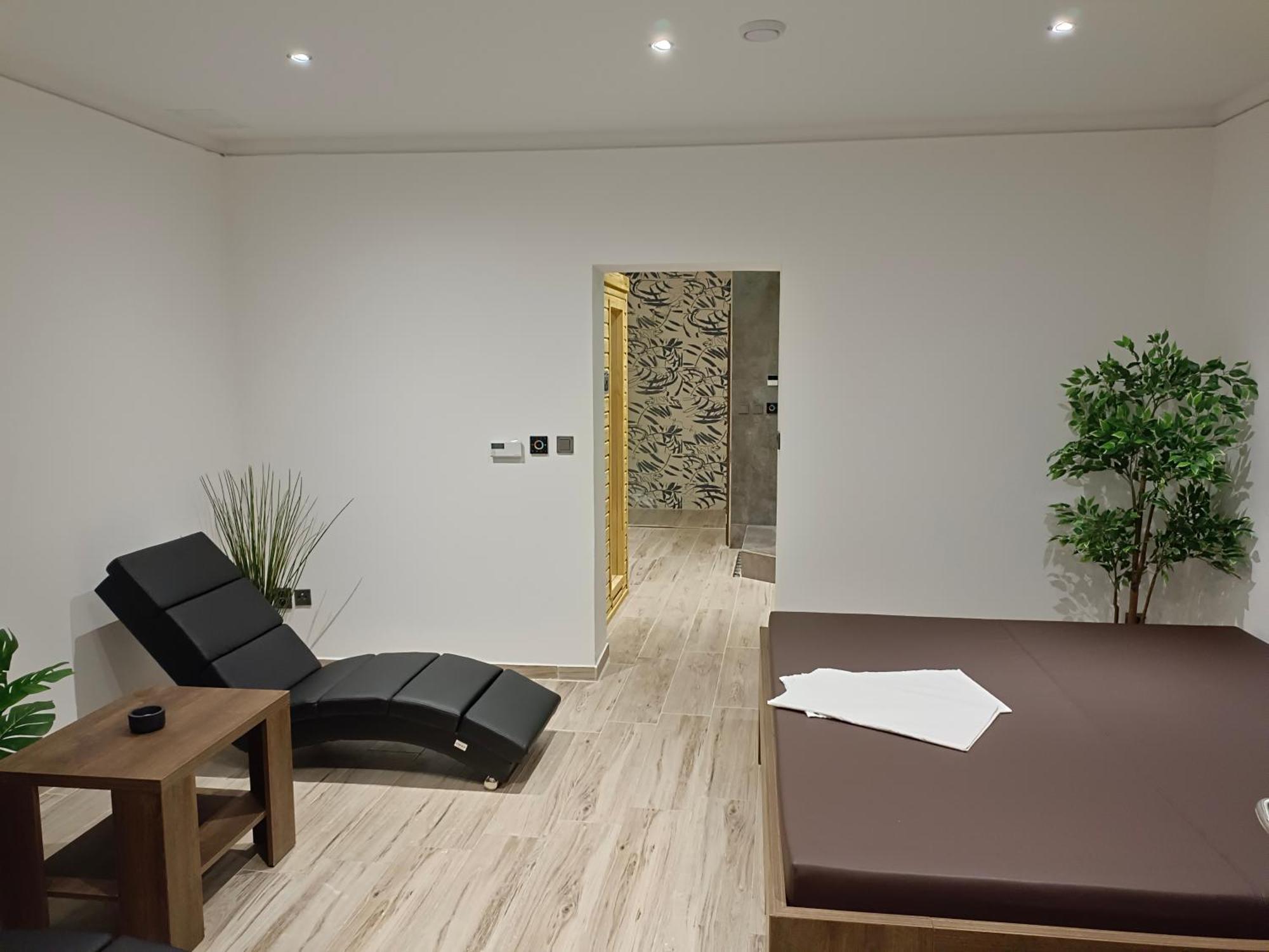 Penzion A Wellness - Jilan, Naves Svobody 39, Olomouc Exteriör bild