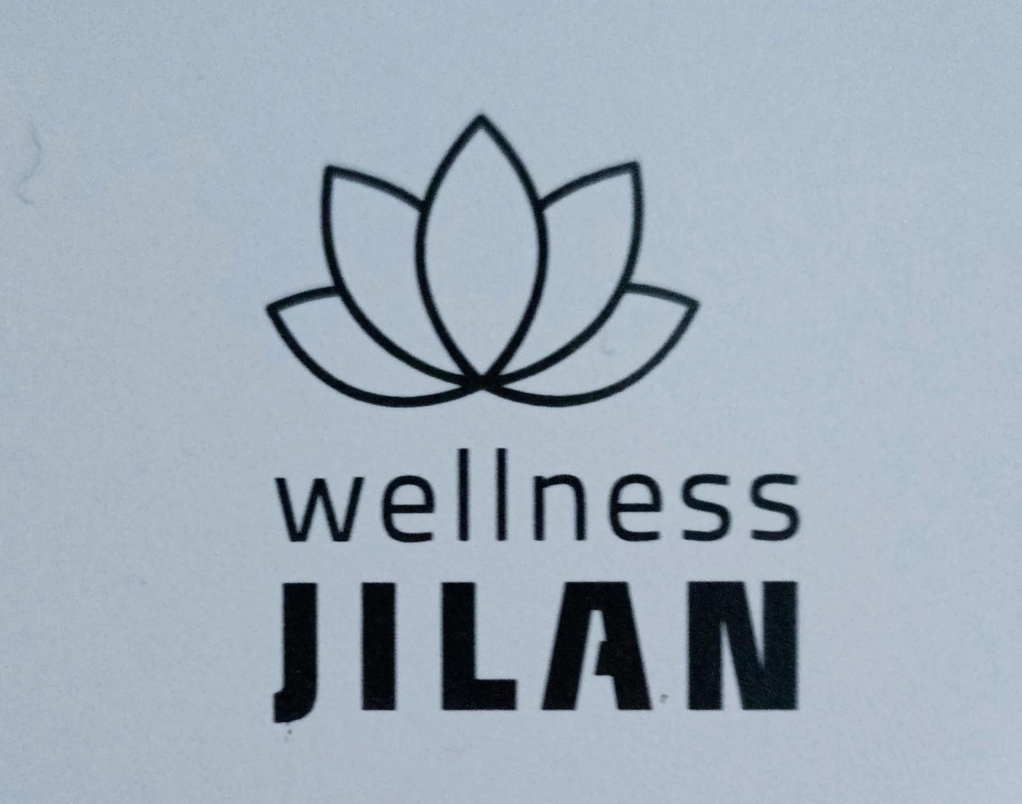 Penzion A Wellness - Jilan, Naves Svobody 39, Olomouc Exteriör bild